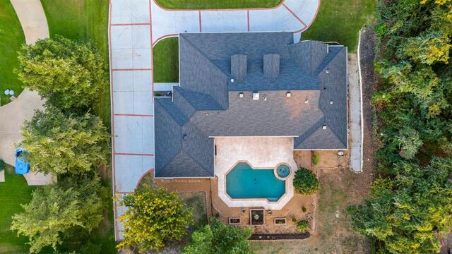 1220 Mount Gilead, Road Keller, TX photo 35