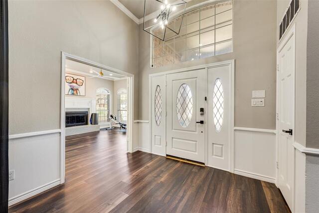 2228 Lorraine, Drive Carrollton, TX photo 4