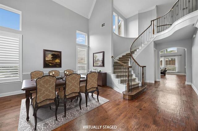 1011 Three Rivers, Drive Prosper, TX photo 19