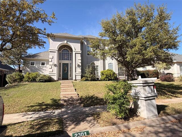 2301 Clearspring Drive S, Irving, TX image