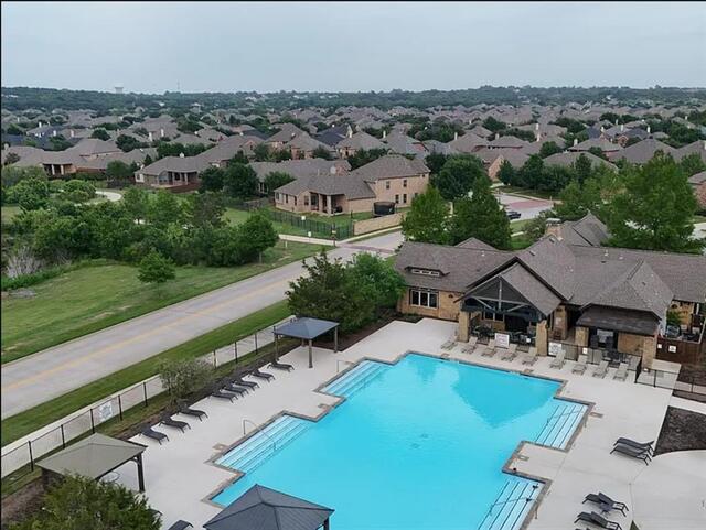 1705 Grand Meadows, Drive Keller, TX photo 35