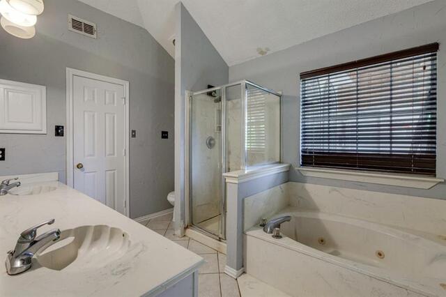 1215 Hyde Park, Drive McKinney, TX photo 17