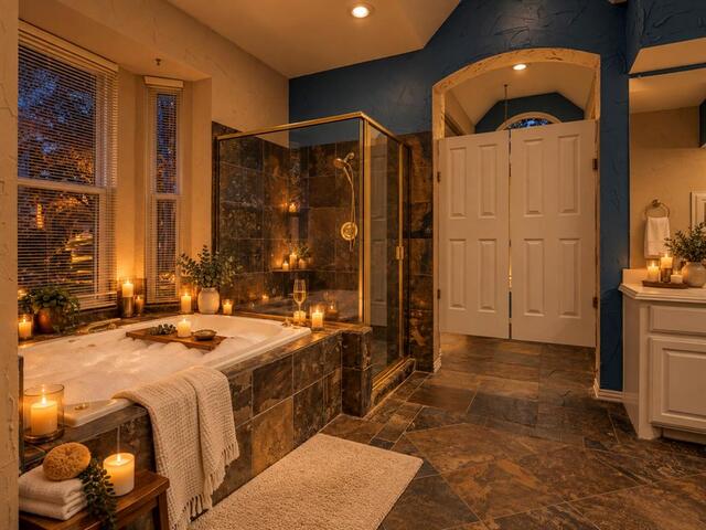 1805 Kipling Drive, Flower Mound, TX photo 24