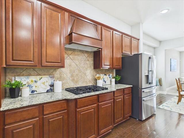 12701 Tealsky, Drive Frisco, TX photo 11