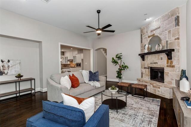 844 Veneto, Drive Allen, TX photo 12
