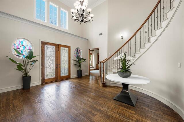 914 Pampa, Drive Allen, TX photo 36