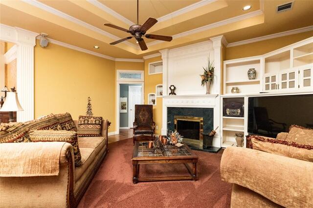 2930 Burney, Lane Southlake, TX photo 9