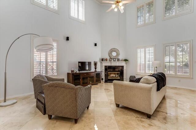 1702 Meridian, Court Keller, TX photo 14