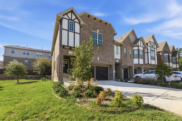 2180 Southwick, Drive Lewisville, TX photo 3
