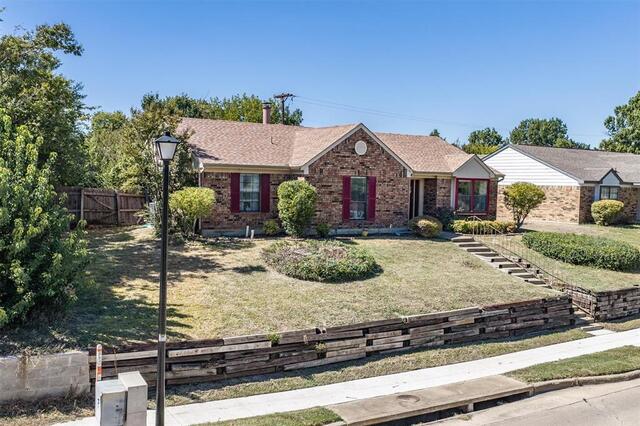 237 S Macarthur, Boulevard Coppell, TX photo 4