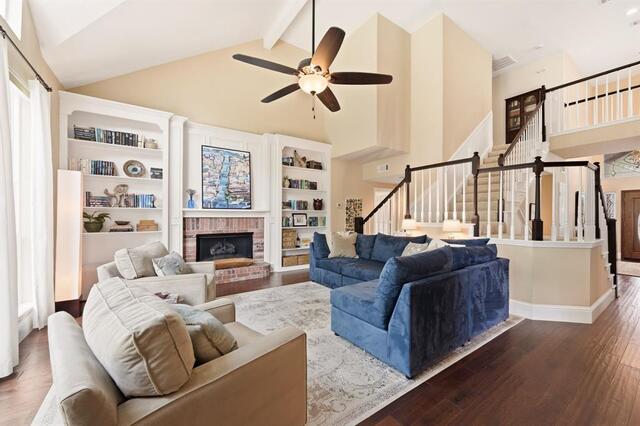 2013 Concord Drive, Flower Mound, TX photo 12