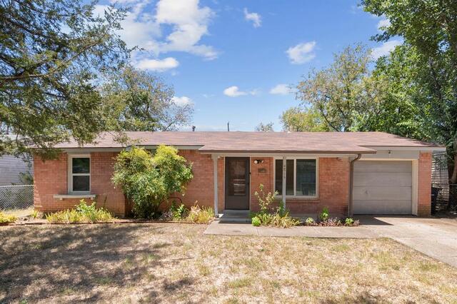 4816 Eastover Avenue, Fort Worth, TX image