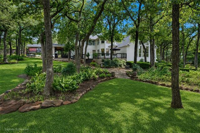 801 Helen, Street Keller, TX photo 8