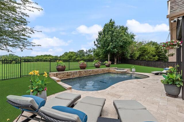 3400 Spicewood, Drive Prosper, TX photo 32