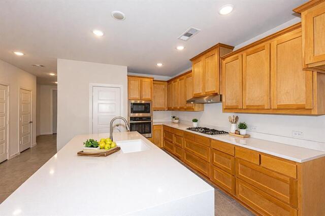 3517 Iron Horse Drive, Little Elm, TX photo 13