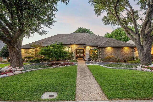 7135 Debbe Drive, Dallas, TX image
