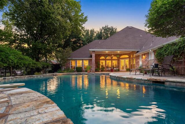 3117 Woodhollow Drive, Flower Mound, TX photo 32