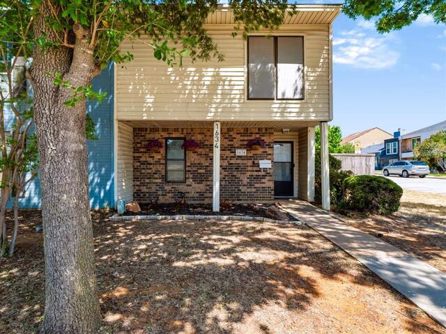 1634 Sonnet Drive, Grapevine, TX image