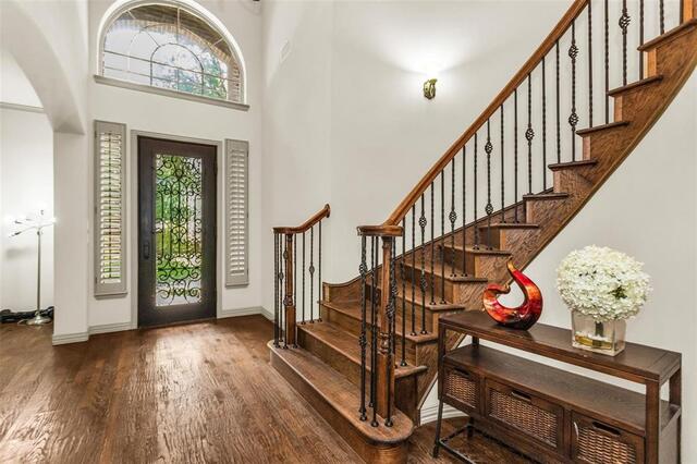 1838 Olney, Drive Allen, TX photo 5