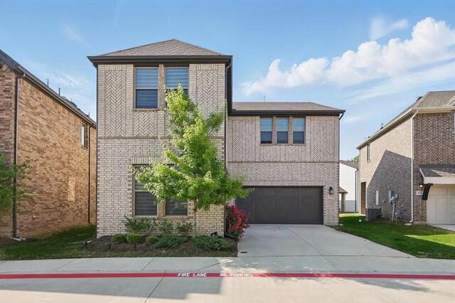 222 Woodson Street, Irving, TX image