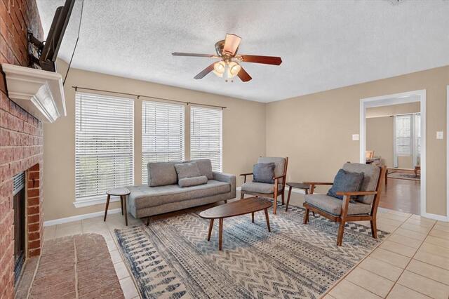 1632 Fuqua Drive, Flower Mound, TX photo 9