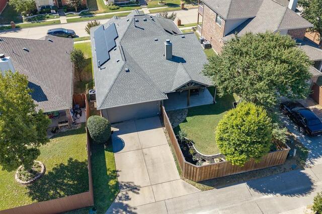 5924 Saddle Club, Trail McKinney, TX photo 35
