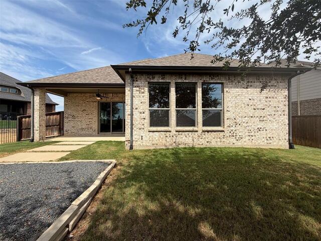 11509 Misty Ridge Drive, Flower Mound, TX photo 5