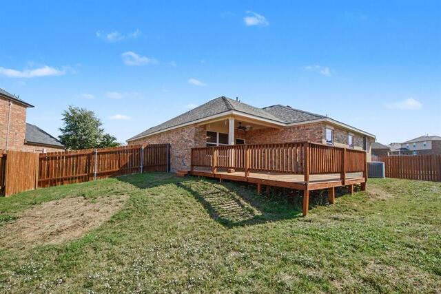 405 Winchester, Drive Celina, TX photo 31
