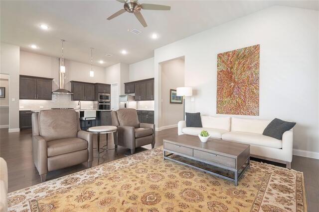 1012 Terra Vista, Drive Allen, TX photo 6