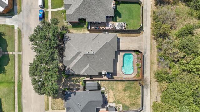 4508 Lake Ridge Drive, The Colony, TX photo 33