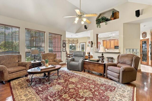 1912 Kipling Drive, Flower Mound, TX photo 25