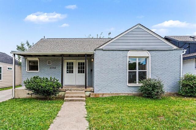 1108 E Robert Street, Fort Worth, TX image