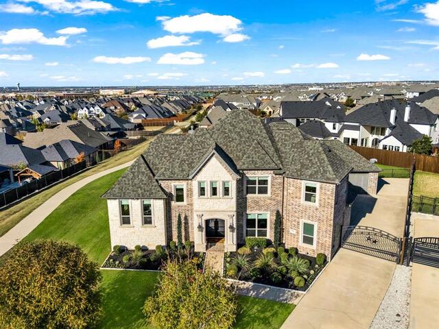 1400 Buckskin, Trail Prosper, TX photo 35