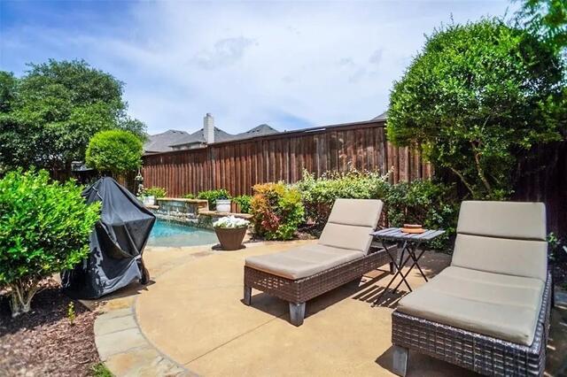 9604 Crown Ridge, Drive Frisco, TX photo 20