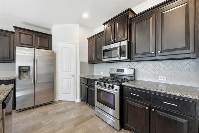 4409 Chicory, Court Denton, TX photo 8