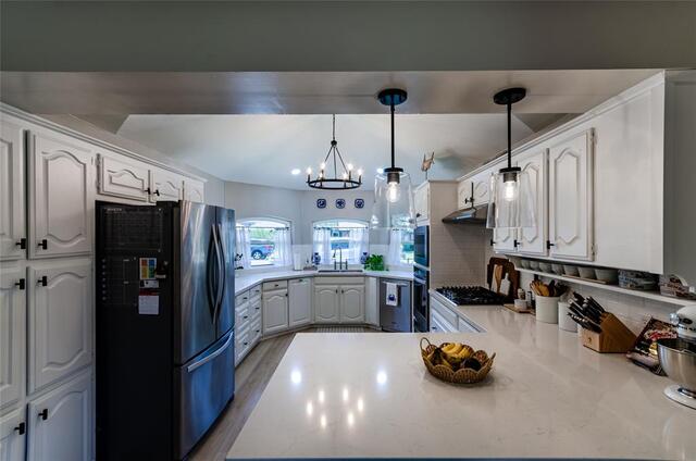 703 Willow Brook, Drive Allen, TX photo 10