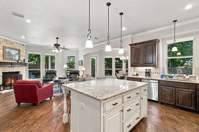 424 Village, Way Argyle, TX photo 12
