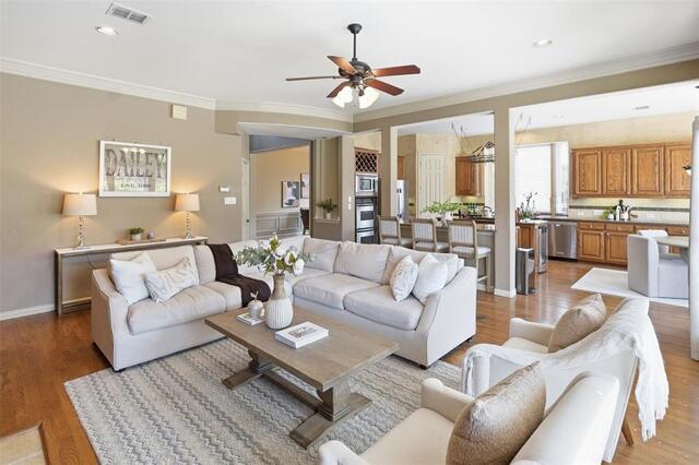 1001 Bristlewood, Drive McKinney, TX photo 14