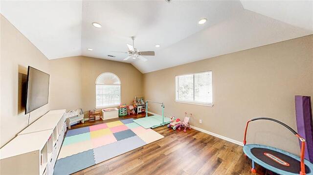 406 Goodnight, Trail Argyle, TX photo 25