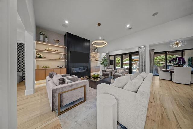 2400 Oak Bend, Court Southlake, TX photo 2