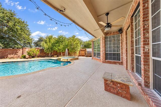 3429 Brushy Creek, Drive Plano, TX photo 34