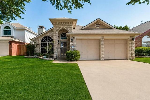 1153 Bay Side Drive, Irving, TX image