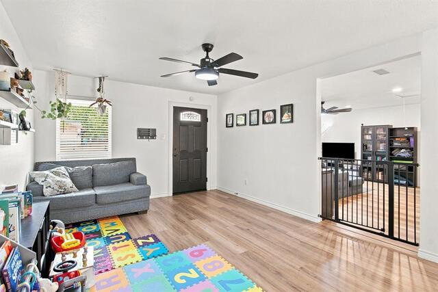 310 Bellaire, Drive Denton, TX photo 8