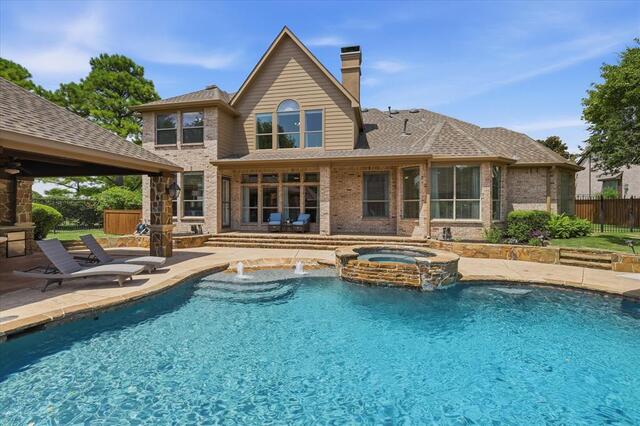 421 Copperfield, Street Southlake, TX photo 37