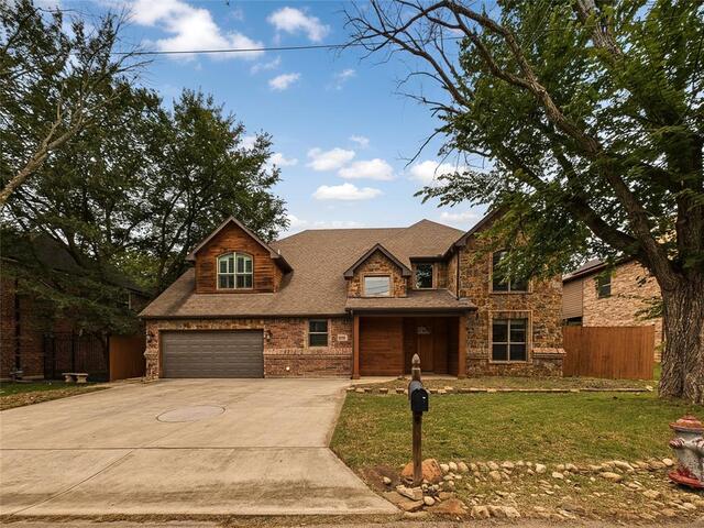 2229 Moonlight Bay, Flower Mound, TX photo 3