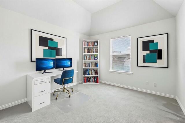 3709 Damsel, Mackenzie Lewisville, TX photo 32