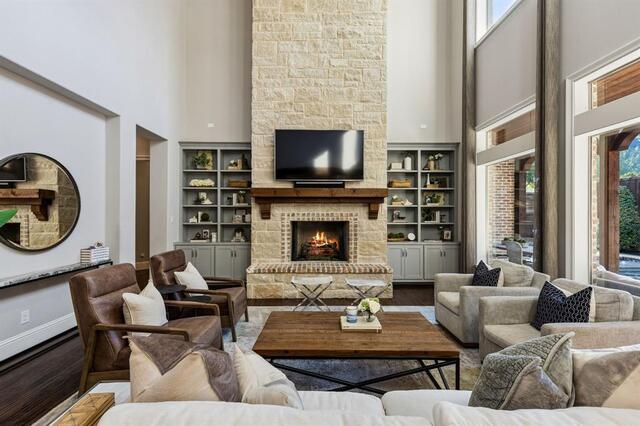 1204 Trail Ridge, Drive McKinney, TX photo 4
