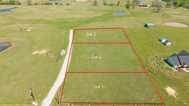 000 Lot 1 Twin Trails, Blossom
