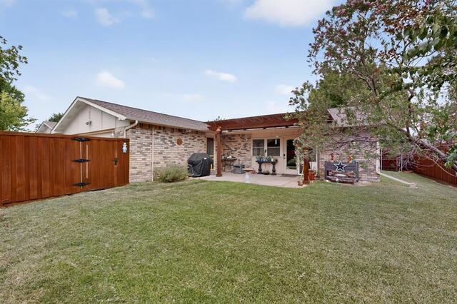 808 Rushmore, Lane Plano, TX photo 33