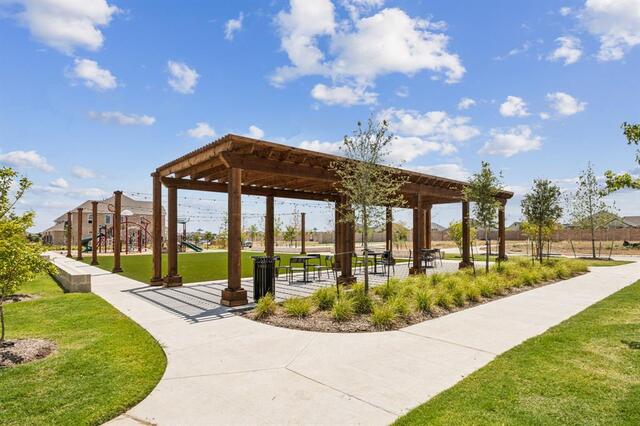 1034 Stockton, Drive Allen, TX photo 13